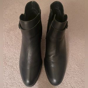 Naturalizer Lydia Ankle Bootie